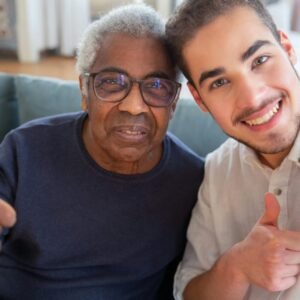 BSc (Hons) Health, Wellbeing and Social Care with Foundation Year